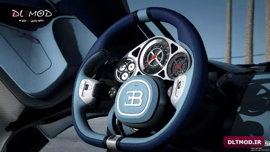 Bugatti Tourbillon 2025{dltmod.ir}5