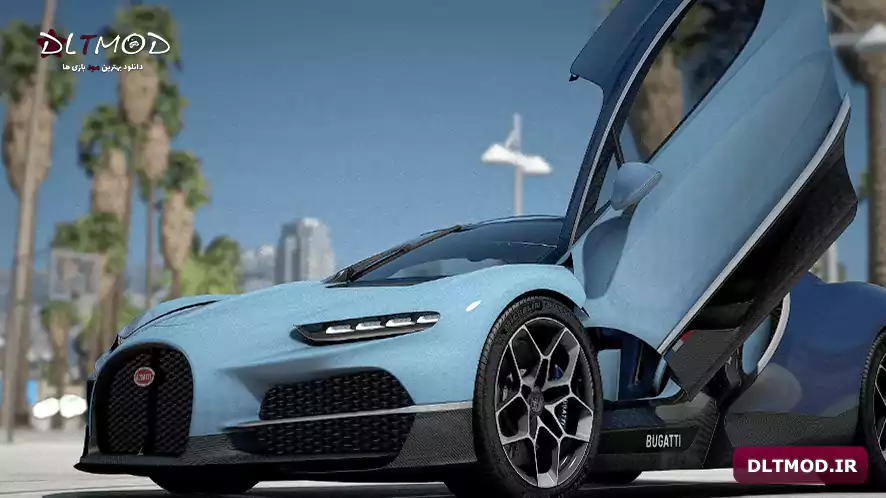 Bugatti Tourbillon 2025{dltmod.ir}7