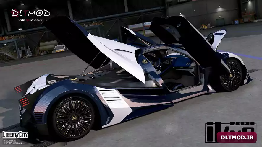 Devel Sixteen 2022{dltmod.ir}2