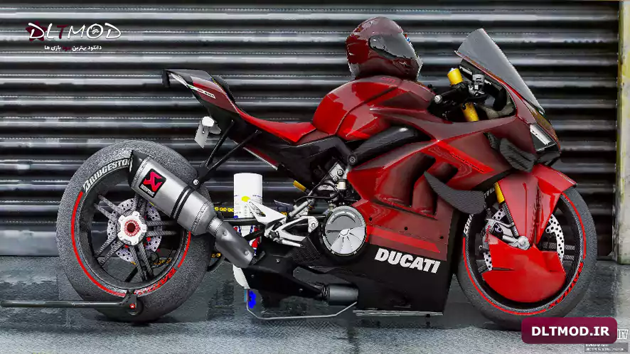 Ducati V4 Drag 2022{dltmod.ir}1