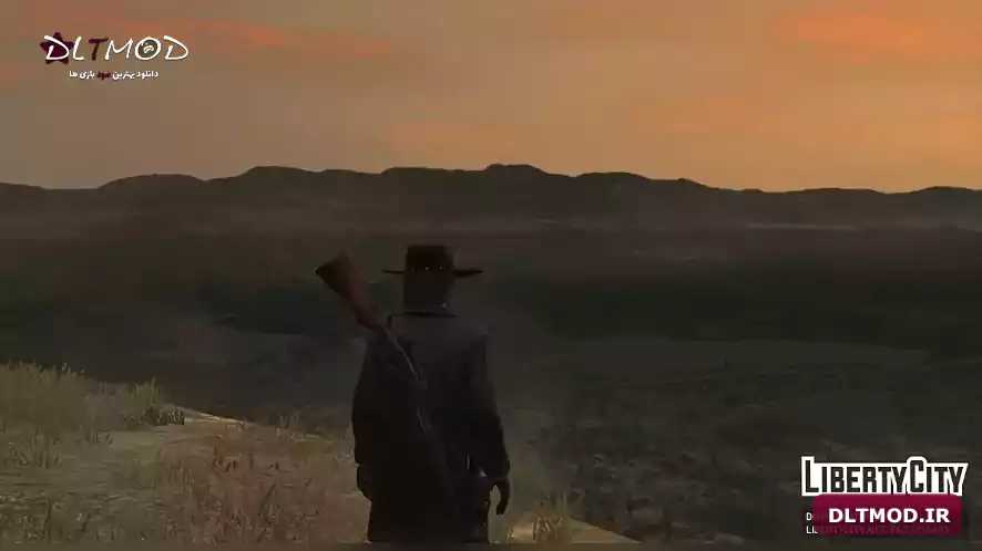 FOV Changer – changing the viewing angle{dltmod.ir}2