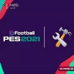 نرم افزار Sider 7.3.2 برای PES 2021 (تغییر دهنده اتوماتیک)