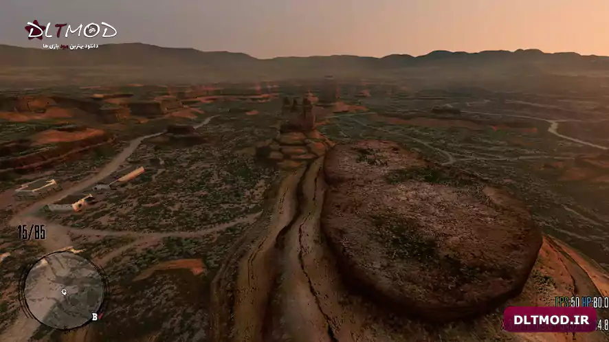 Retexture of Mexican rocks{dltmod.ir}2