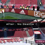 مود حذف تماشاگر 2025 برای PES 2021