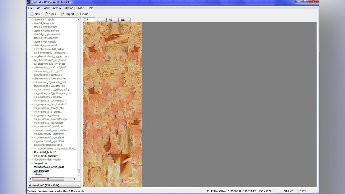 آموزش نصب مود برای GTA San Andreas موبایل (اندروید)