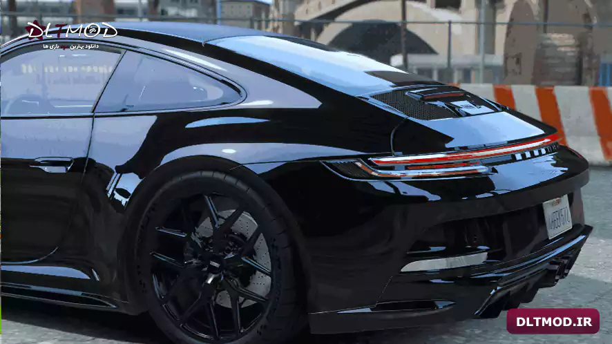 2024 Pfister Komet S2 Touring{dltmod.ir}2