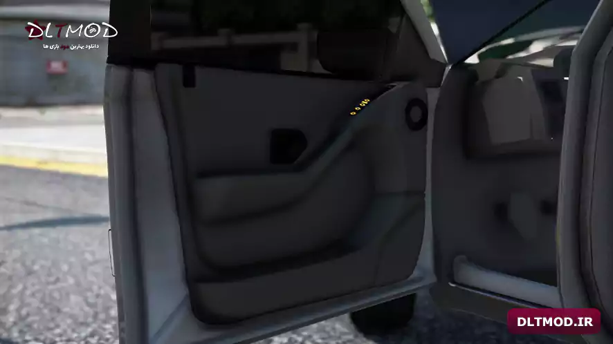 Citroën Xantia{dltmod.ir}9