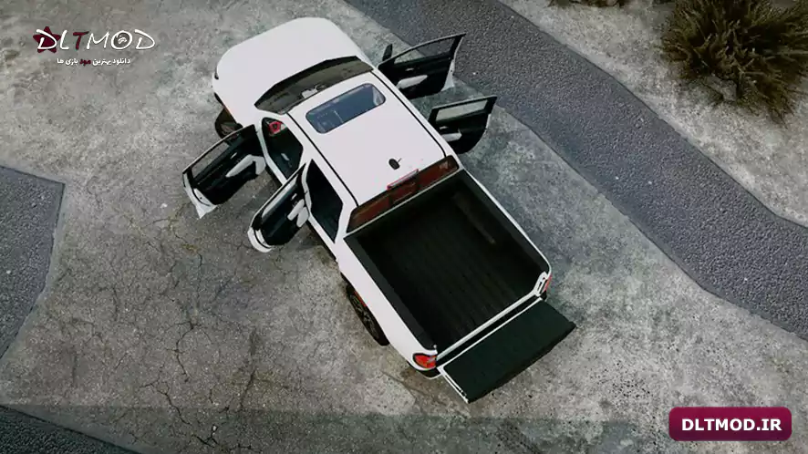 GMC Sierra 2024{dltmod.ir}1