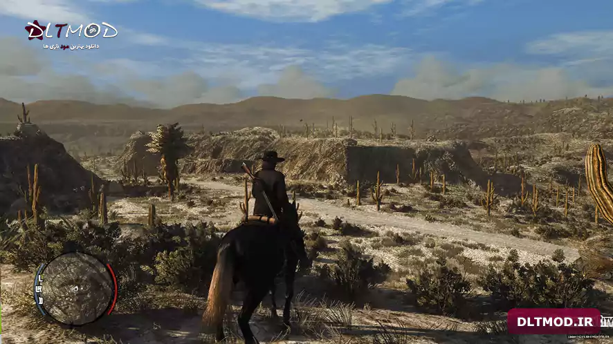 Hollow RDR Reshade{dltmod.ir}1