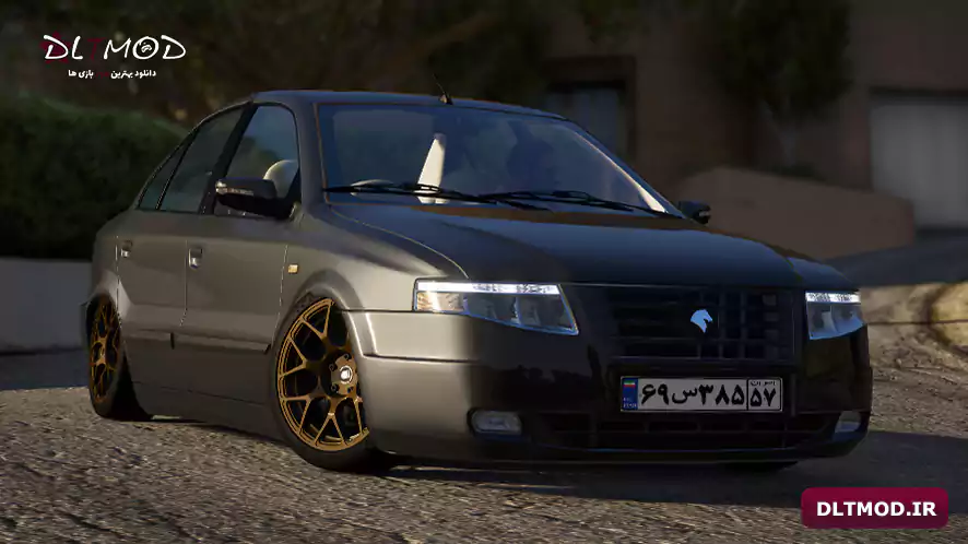 Ikco samand soren{dltmod.ir}1