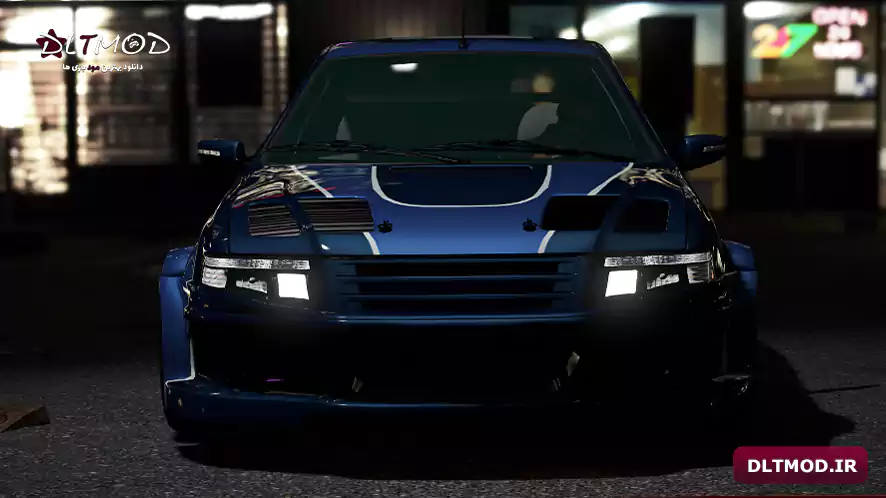 Ikco samand soren{dltmod.ir}3