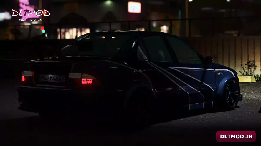 Ikco samand soren{dltmod.ir}5