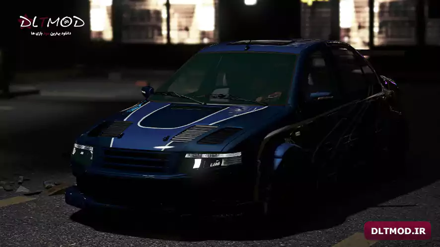 Ikco samand soren{dltmod.ir}6