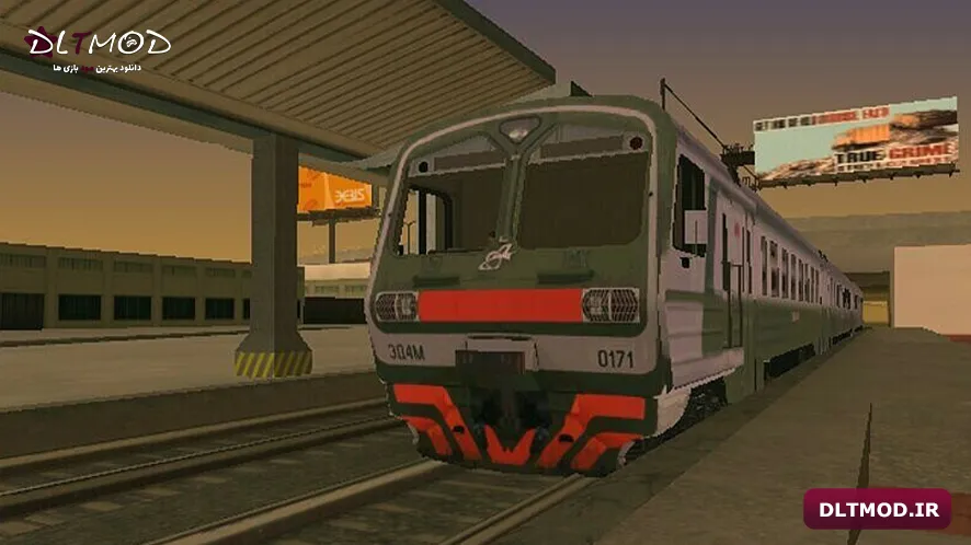 نصب مود های جهانی