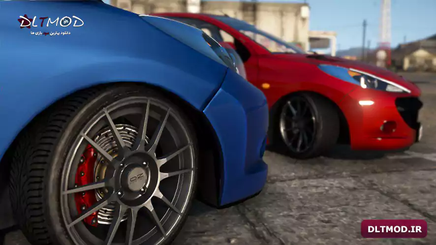 Peugeot 207 sd{dltmd.ir}4