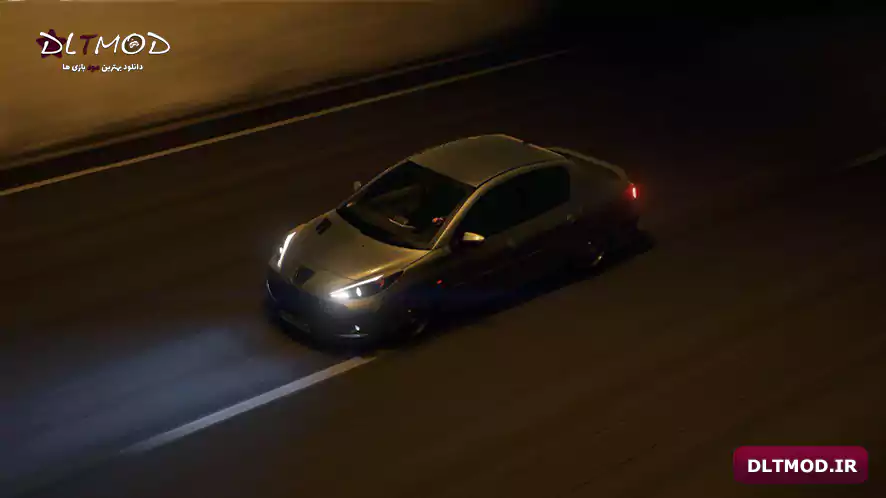 Peugeot 207 sd{dltmd.ir}6