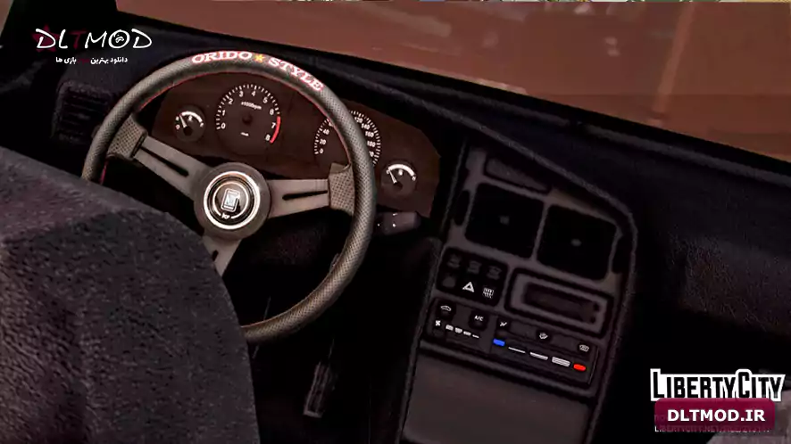 Peugeot 405 Sport{dltmod.ir}1