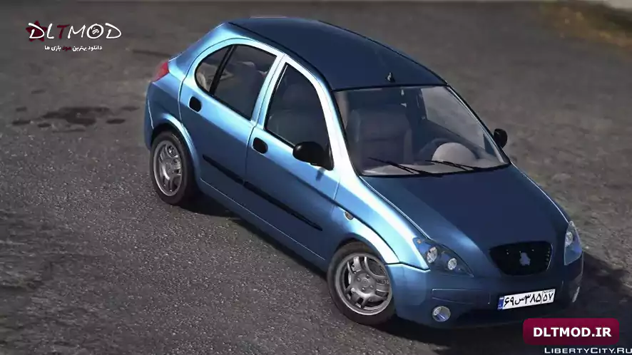 Tiba 2 (Saipa) Yudd-He {dltmod.ir}1