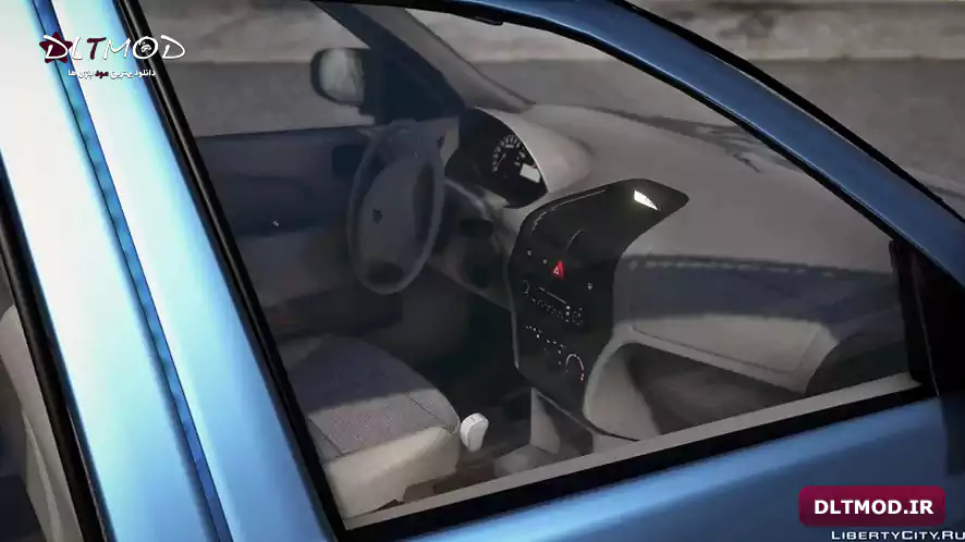 Tiba 2 (Saipa) Yudd-He {dltmod.ir}2