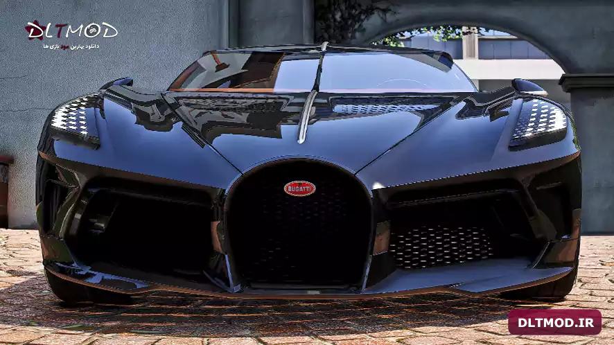 Bugatti La Voiture{dltmod.ir}1