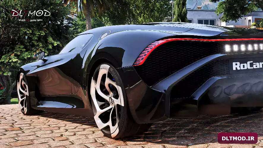 Bugatti La Voiture{dltmod.ir}2