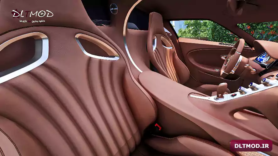 Bugatti La Voiture{dltmod.ir}4