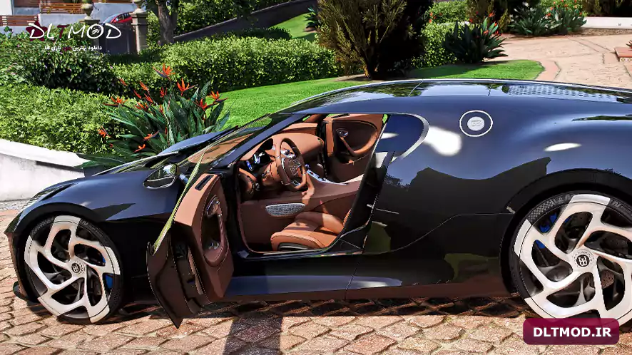 Bugatti La Voiture{dltmod.ir}5