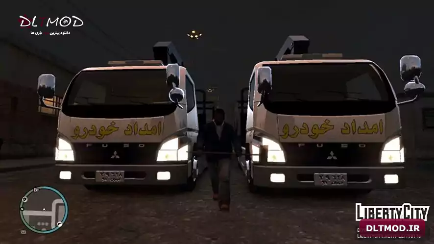 Car Assistance{dltmod.ir}2