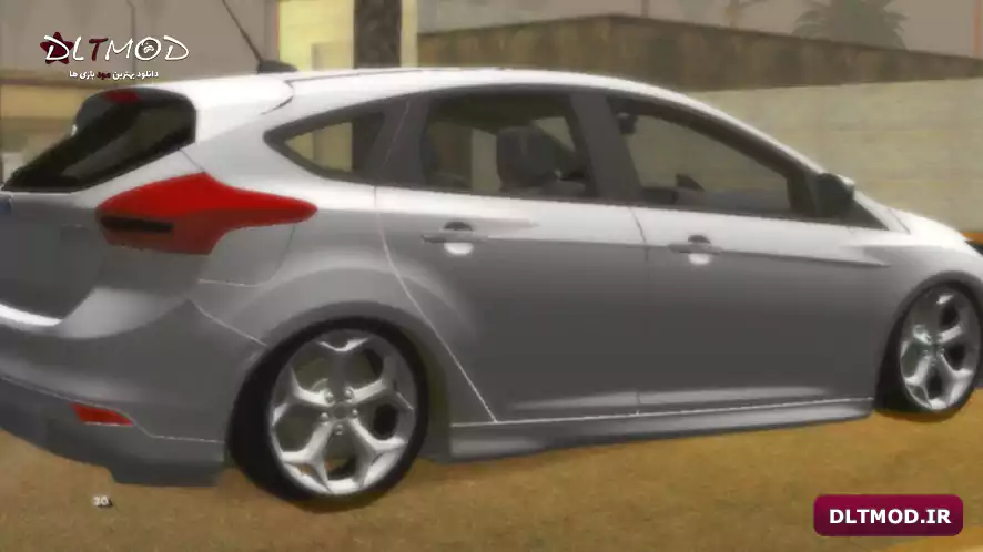 Ford Focus RS{dltmod.ir}3