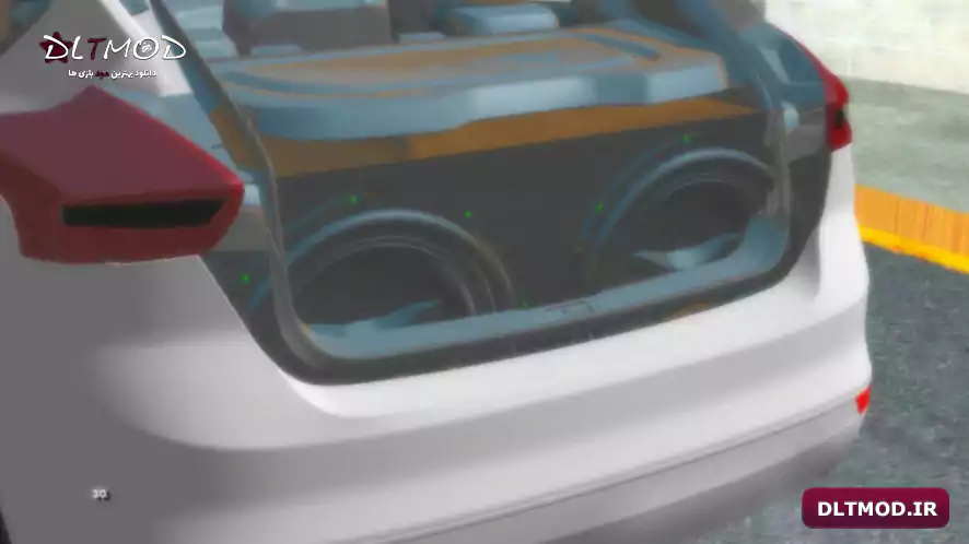 Ford Focus RS{dltmod.ir}4