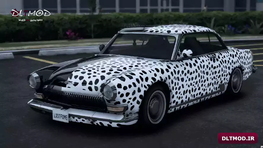 GAZ 21 Volga V12 2017{dltmod.ir}1