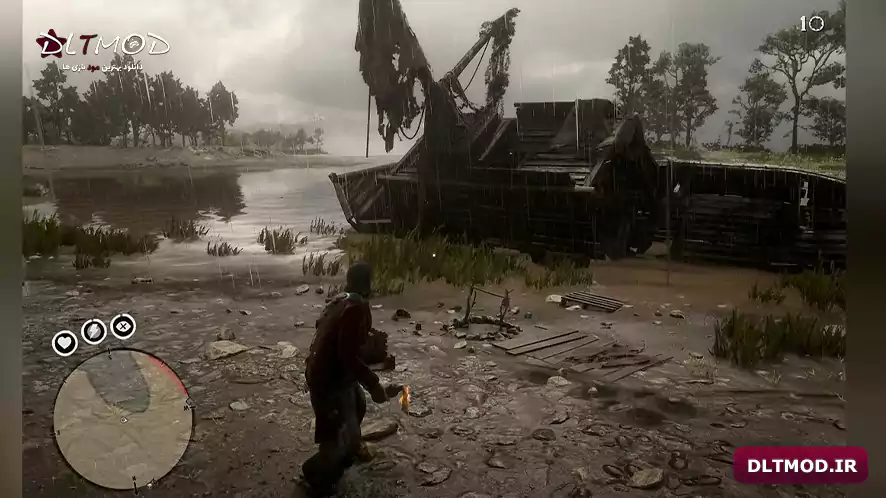 Island Survival (BETA){dltmod.ir}2