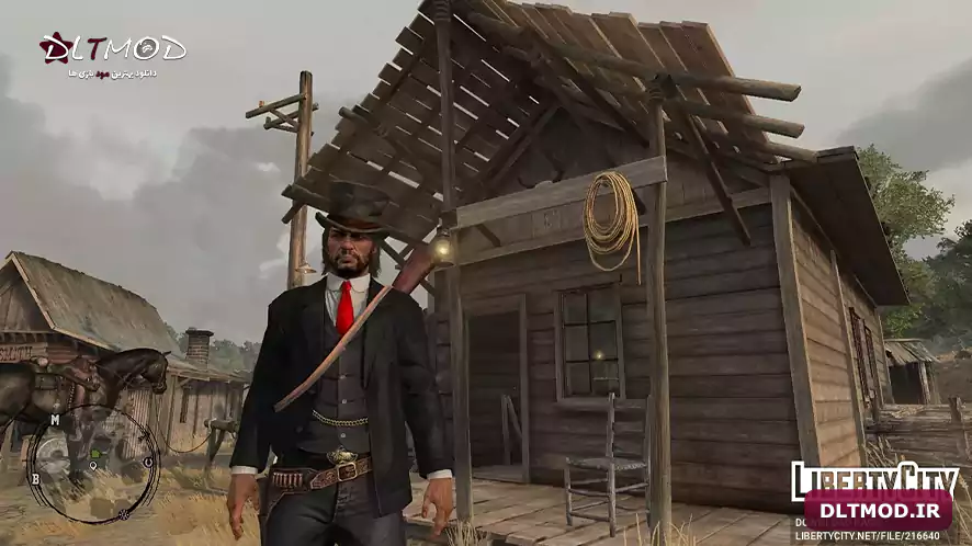 New Hats{dltmod.ir}1