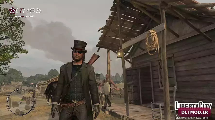 New Hats{dltmod.ir}2