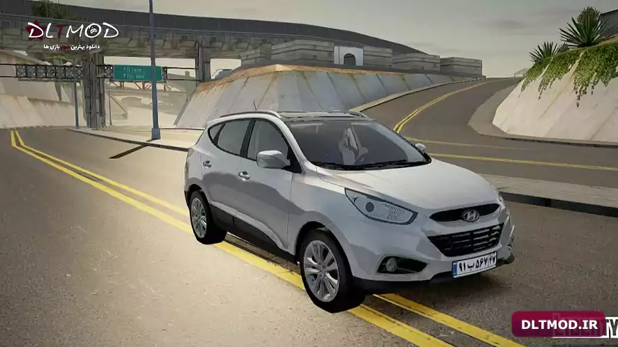 Persian Car Pack{dltmod.ir}10