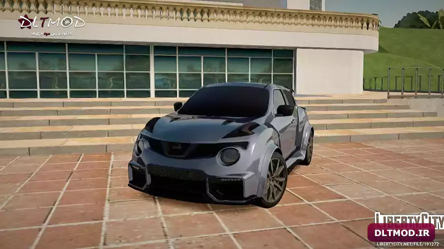 Persian Car Pack{dltmod.ir}15