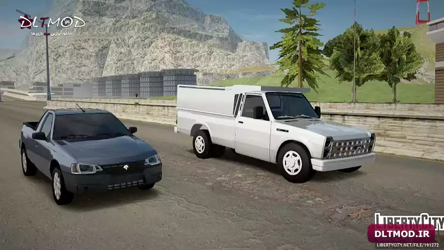 Persian Car Pack{dltmod.ir}17