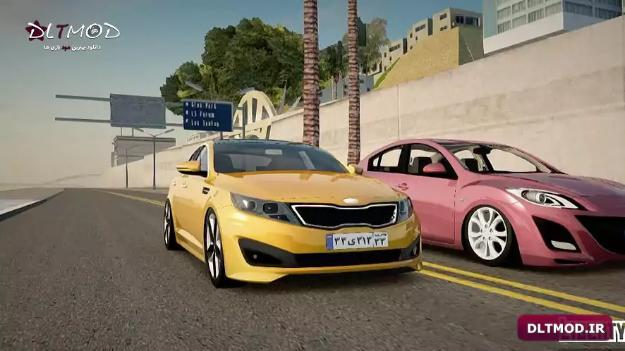 Persian Car Pack{dltmod.ir}1