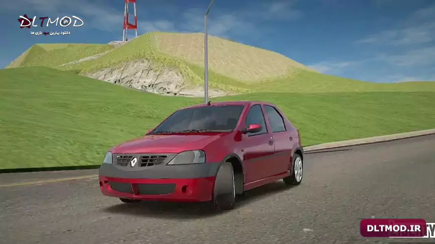 Persian Car Pack{dltmod.ir}3