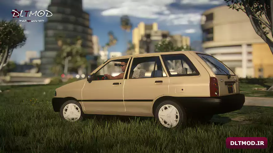 Saipa Safari{dltmod.ir}2