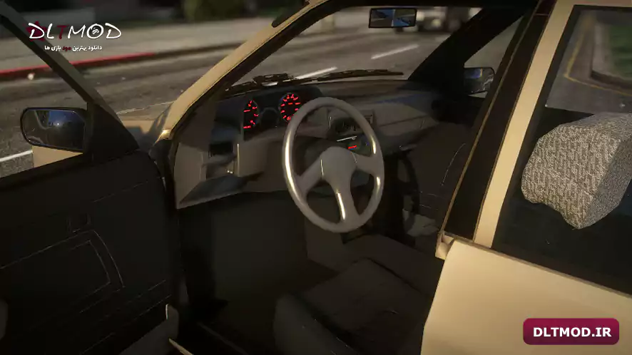 Saipa Safari{dltmod.ir}4