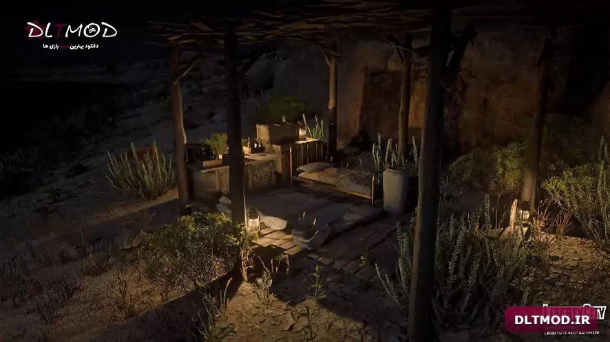 Irish’s Shack{dltmod.ir}1