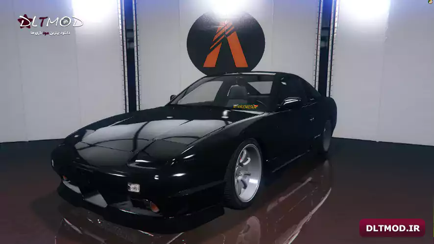 Nissan 180SX{dltmod.ir}1