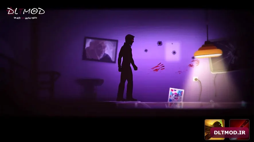 The latest version of the game 41148 modded for Android 1