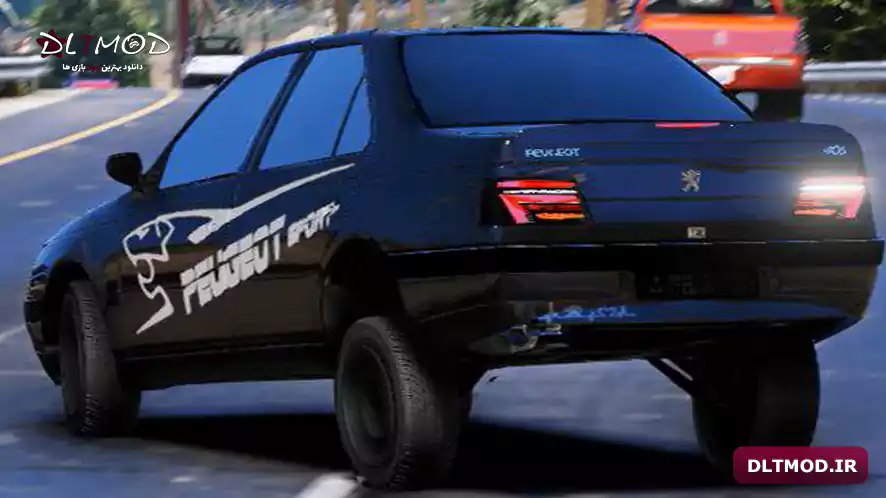 405 SLX Sport{dltmod.ir}2