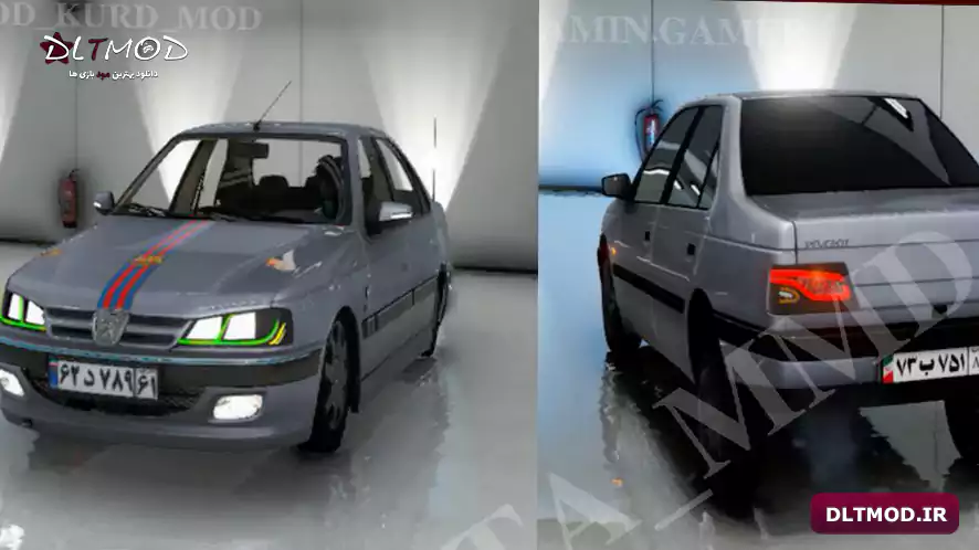 Peugeot car holiday pack{dltmod.ir}3