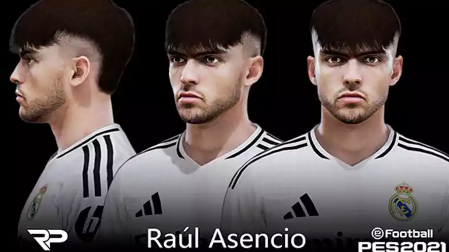 Raul Asencio{dltmod.ir}1