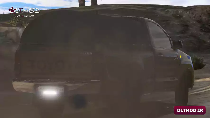 toyota Hilu{dltmod.ir}