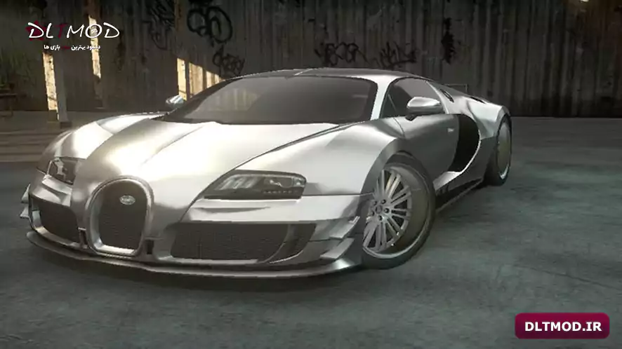 Bugatti Veyron Grand Sport Vitesse 2011{dltmod.ir}2
