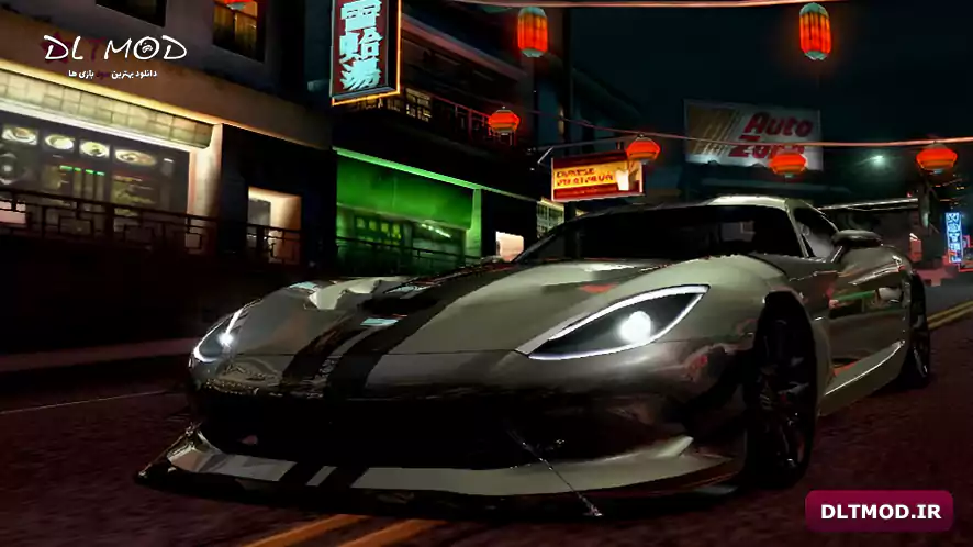 Dodge Viper ACR 2017{dltmod.ir}2